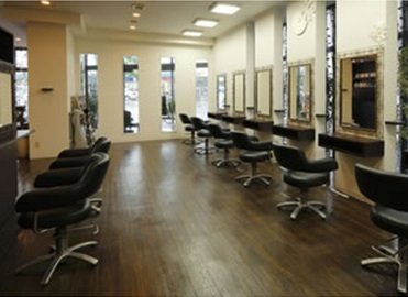 BLAZE　artistbox | 北九州のヘアサロン