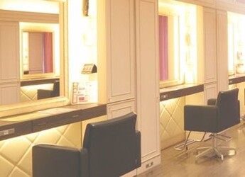 BLAZE　THE　SALON | 北九州のヘアサロン