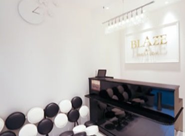 BLAZE THE SALON | 北九州のヘアサロン BLAZE THE SALON | 北九州のヘアサロン