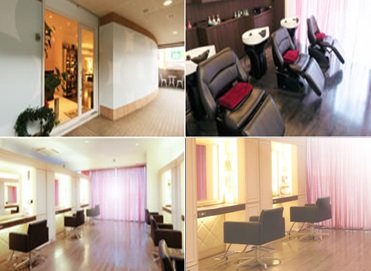 BLAZE THE SALON | 北九州のヘアサロン BLAZE THE SALON | 北九州のヘアサロン