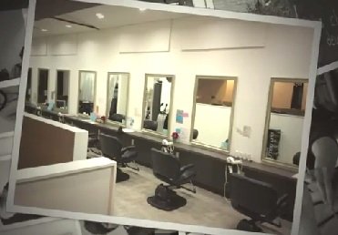 belles cheveux deux | 新発田のヘアサロン