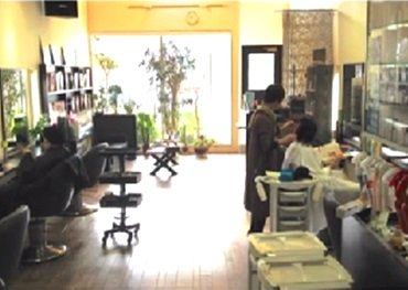 belles cheveux by HISAO | 新発田のヘアサロン