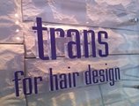 trans for hair design | 米沢のヘアサロン