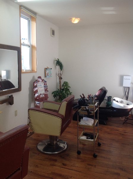 R・Simon | 出雲のヘアサロン