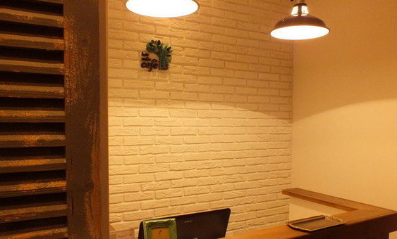 hair make café | 長野のヘアサロン