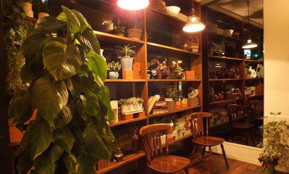 hair make café | 長野のヘアサロン