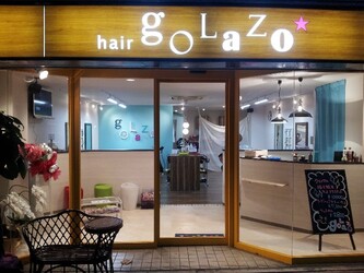golazo | 草加のヘアサロン