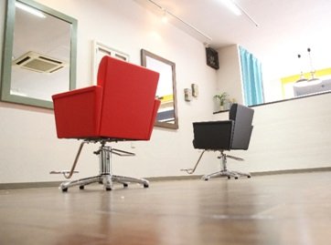 golazo | 草加のヘアサロン