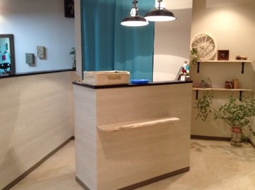 golazo | 草加のヘアサロン