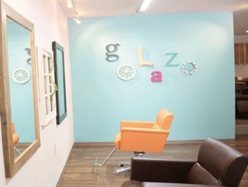 golazo | 草加のヘアサロン