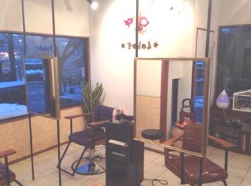 Hair LeBUT | 狭山のヘアサロン Hair LeBUT | 狭山のヘアサロン