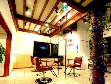 Hair LeBUT | 狭山のヘアサロン Hair LeBUT | 狭山のヘアサロン