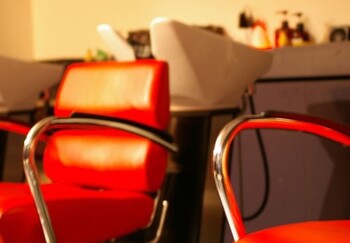 Arranger | 富山のヘアサロン