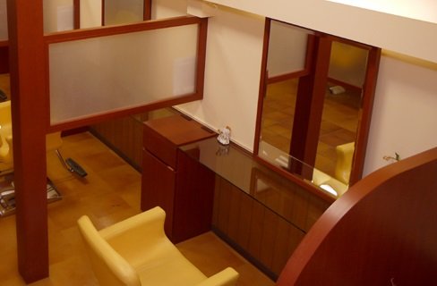 GiGiHAIR | 富山のヘアサロン GiGiHAIR | 富山のヘアサロン