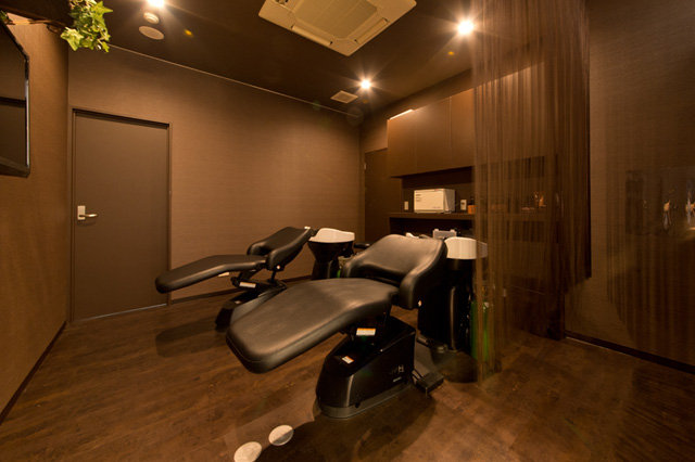 HAIR&MAKE peace | 福井のヘアサロン