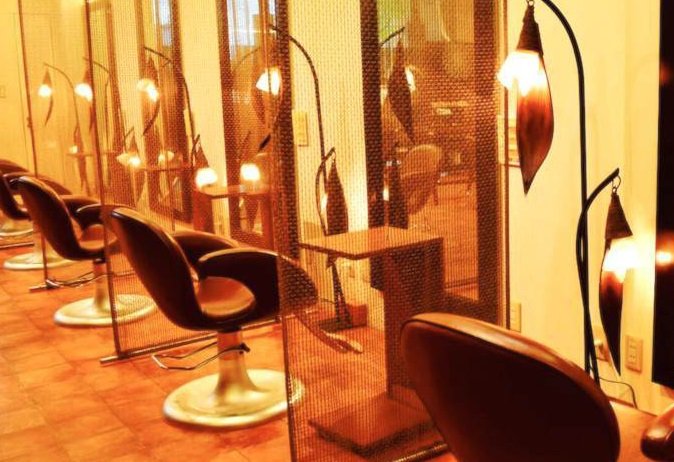 Hair Studio　Rapunzel | 射水のヘアサロン