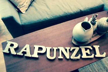 Hair Studio　Rapunzel | 射水のヘアサロン