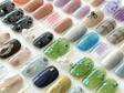 NAIL SALON QUILL 小山店 | 小山のネイルサロン