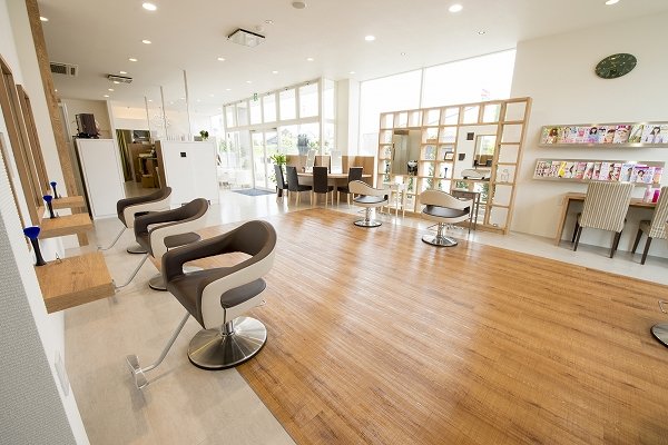 LUCIDO STYLE Les CYS | 松阪のヘアサロン LUCIDO STYLE Les CYS | 松阪のヘアサロン