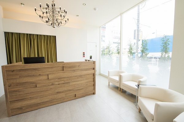 LUCIDO STYLE Les CYS | 松阪のヘアサロン LUCIDO STYLE Les CYS | 松阪のヘアサロン