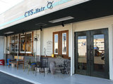 CYS.Hair | 松阪のヘアサロン
