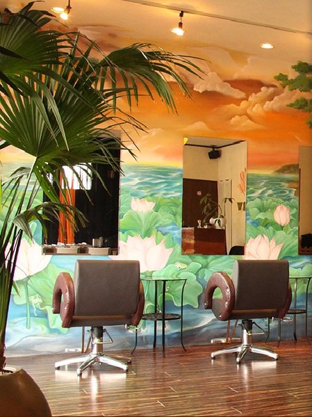 Hair Studio Zigsaw | 甲府のヘアサロン