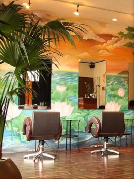 Hair Studio Zigsaw | 甲府のヘアサロン Hair Studio Zigsaw | 甲府のヘアサロン