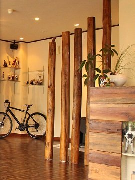 Hair Studio Zigsaw | 甲府のヘアサロン Hair Studio Zigsaw | 甲府のヘアサロン