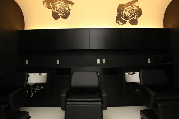 VIVI de COCO (ビビデココ) | 長岡のヘアサロン VIVI de COCO (ビビデココ) | 長岡のヘアサロン