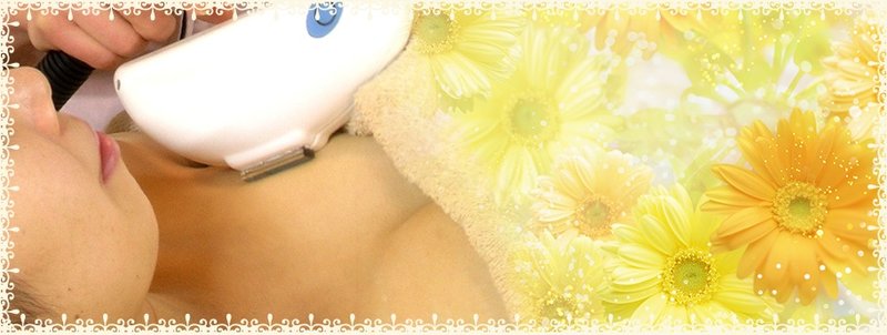 小顔本舗 | 本町のエステサロン