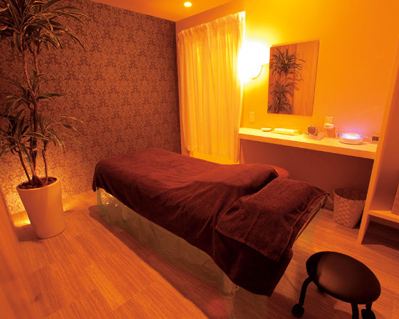 COCO NATURAL【ココ ナチュラル】 | 北九州のエステサロン