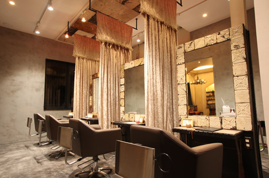 I's New York PREMIUM TOYAMA | 富山のヘアサロン I's New York PREMIUM TOYAMA | 富山のヘアサロン