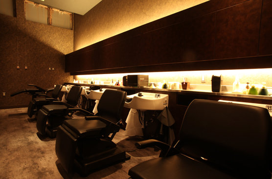 I's New York PREMIUM TOYAMA | 富山のヘアサロン I's New York PREMIUM TOYAMA | 富山のヘアサロン