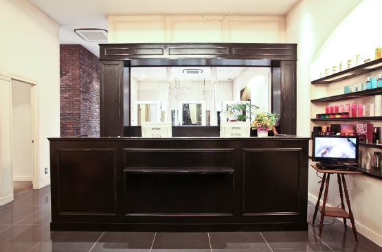 I's New York PREMIUM TOYAMA | 富山のヘアサロン I's New York PREMIUM TOYAMA | 富山のヘアサロン