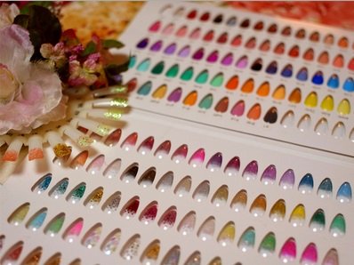 NoelRose 新宿店 | 新宿のネイルサロン NoelRose 新宿店 | 新宿のネイルサロン