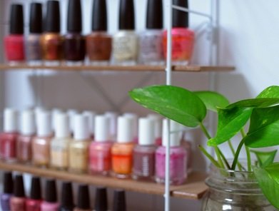 NoelRose 新宿店 | 新宿のネイルサロン NoelRose 新宿店 | 新宿のネイルサロン