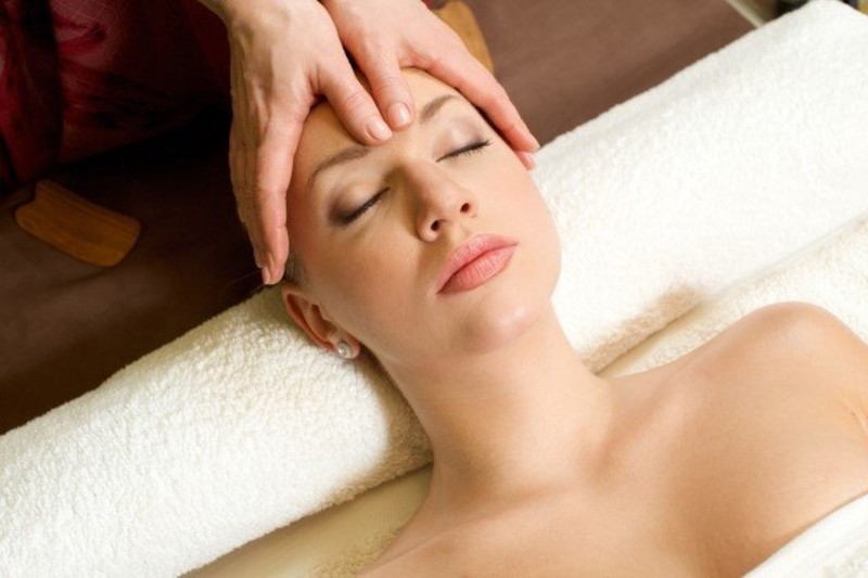 Sonrisa ソンリーサ 福岡県 天神 大名 のリラクゼーションサロン ビューティーパーク