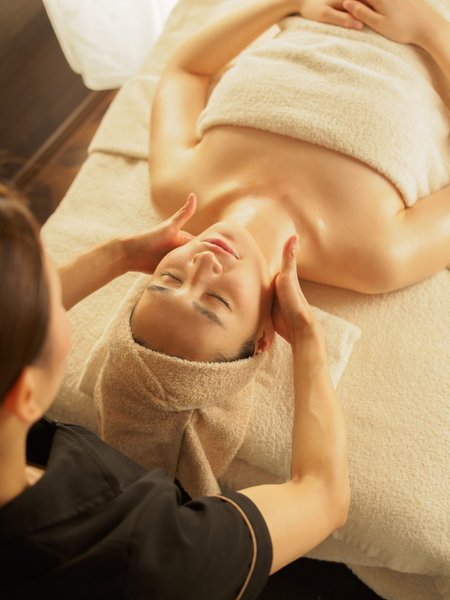 Sonrisa | 天神/大名のリラクゼーション