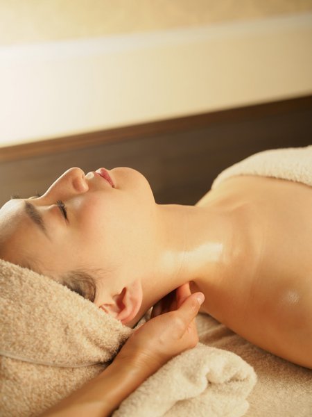 Sonrisa | 天神/大名のリラクゼーション