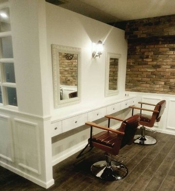 +PL@s プレイス | 厚別区/清田区周辺のヘアサロン