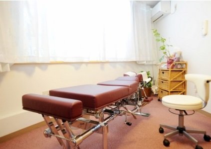 カイロプラクティック オラキノ | 新座のリラクゼーション