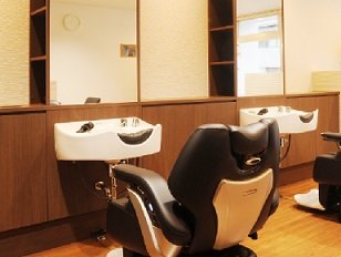 Ohana | 厚別区/清田区周辺のヘアサロン