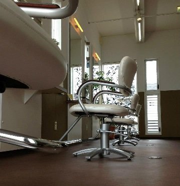 hair FIX | 松江のヘアサロン