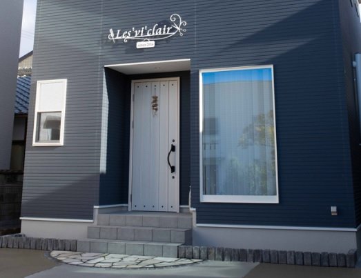 Lesvi clair | 草津のヘアサロン