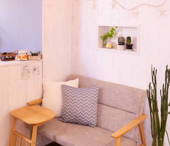 Lesvi clair | 草津のヘアサロン