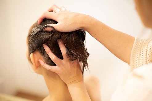 Lesvi clair | 草津のヘアサロン