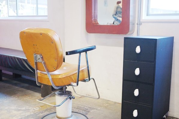 Ticro hair | 天神/大名のヘアサロン