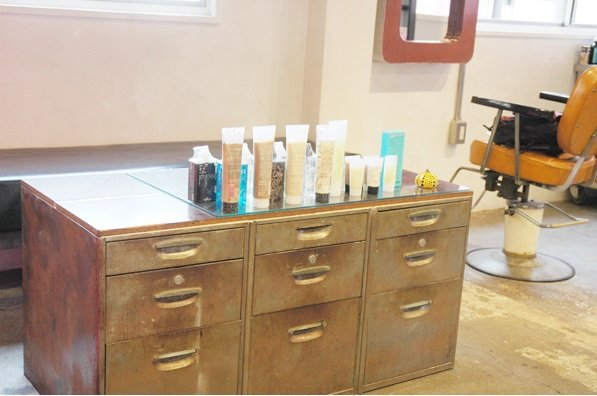 Ticro hair | 天神/大名のヘアサロン