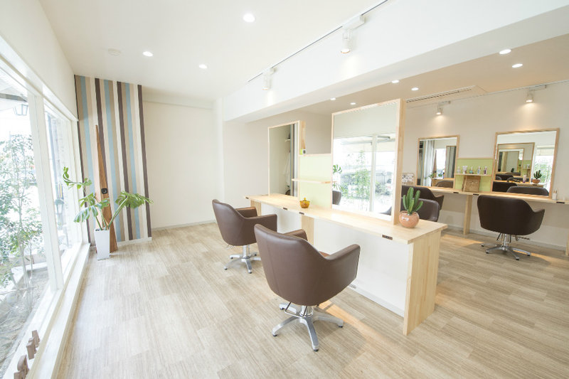 an・rata | 和歌山のヘアサロン