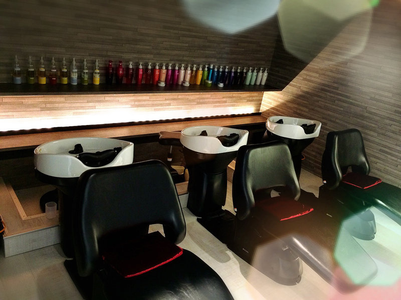 LUANA | 下野のヘアサロン LUANA | 下野のヘアサロン